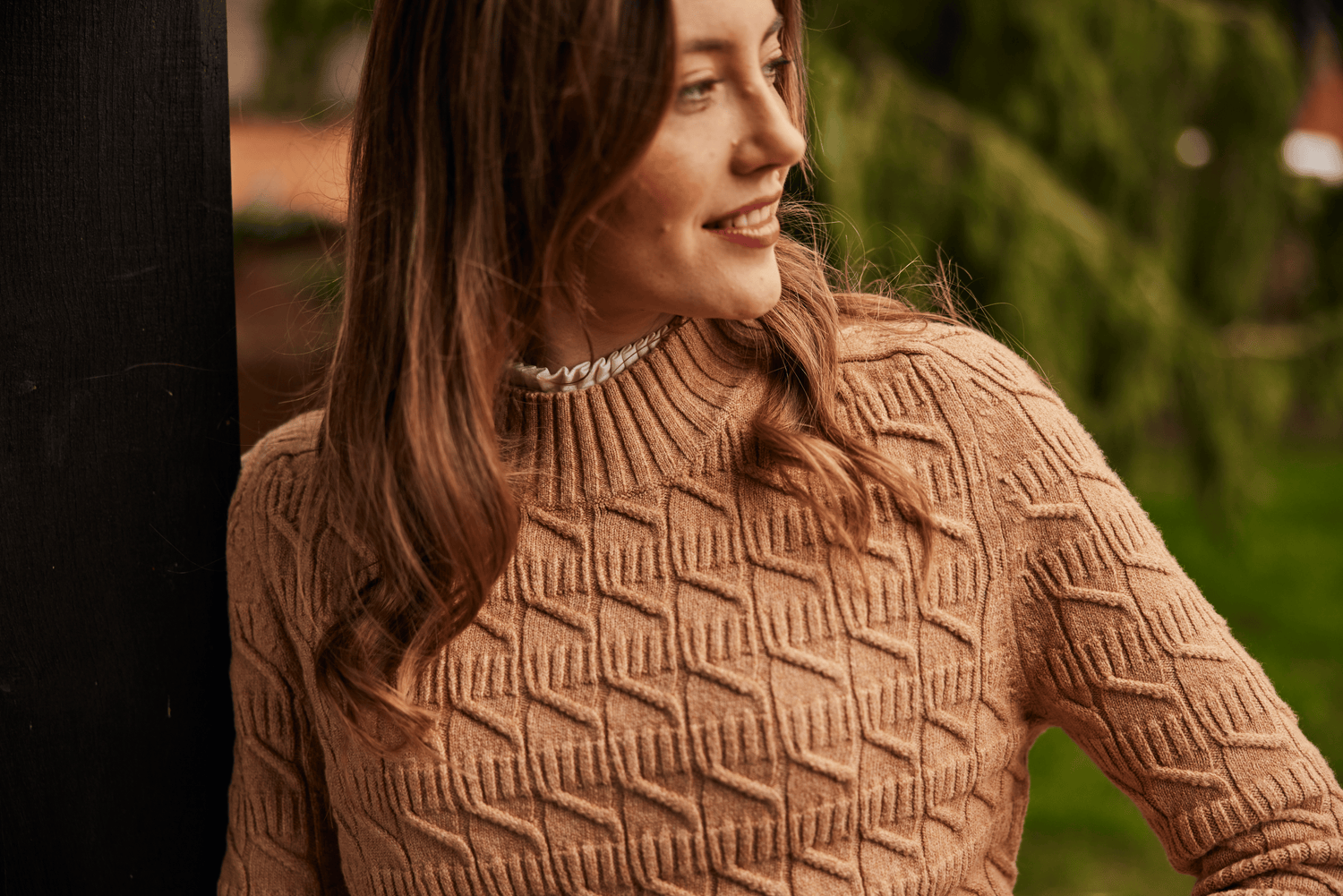 Why Wild & Westbrooke’s AW24 Collection is Perfect for Country Living