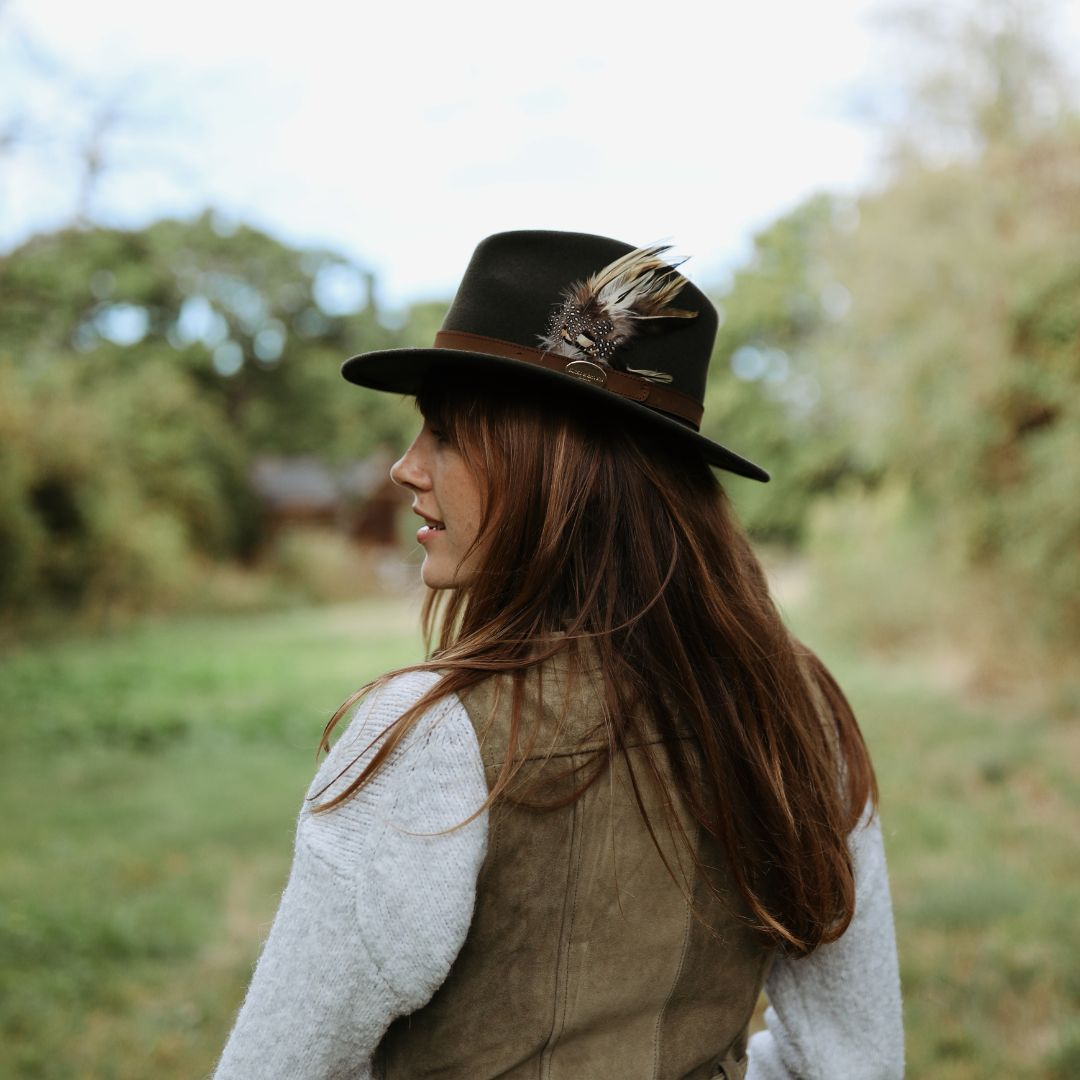 Hats & Headwear