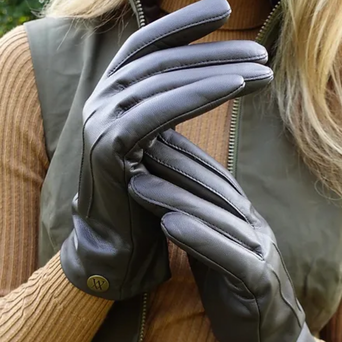 Gloves