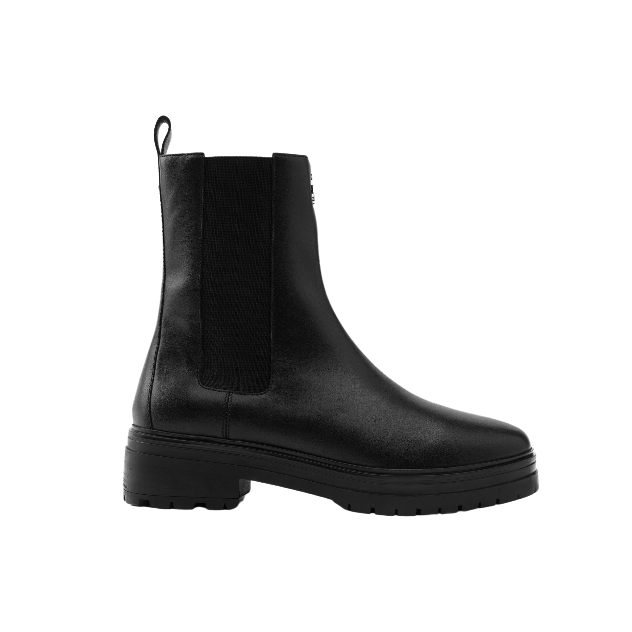 Astoria Ankle Boot Black