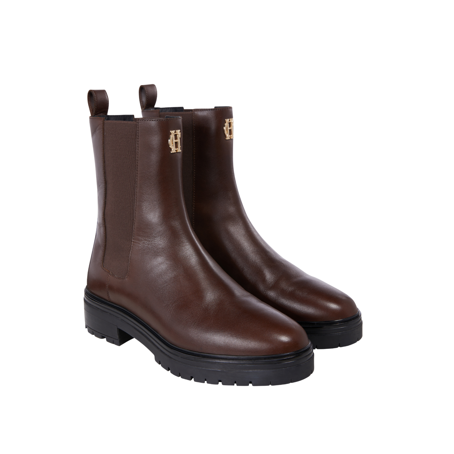 Astoria Ankle Boot Rich Chocolate