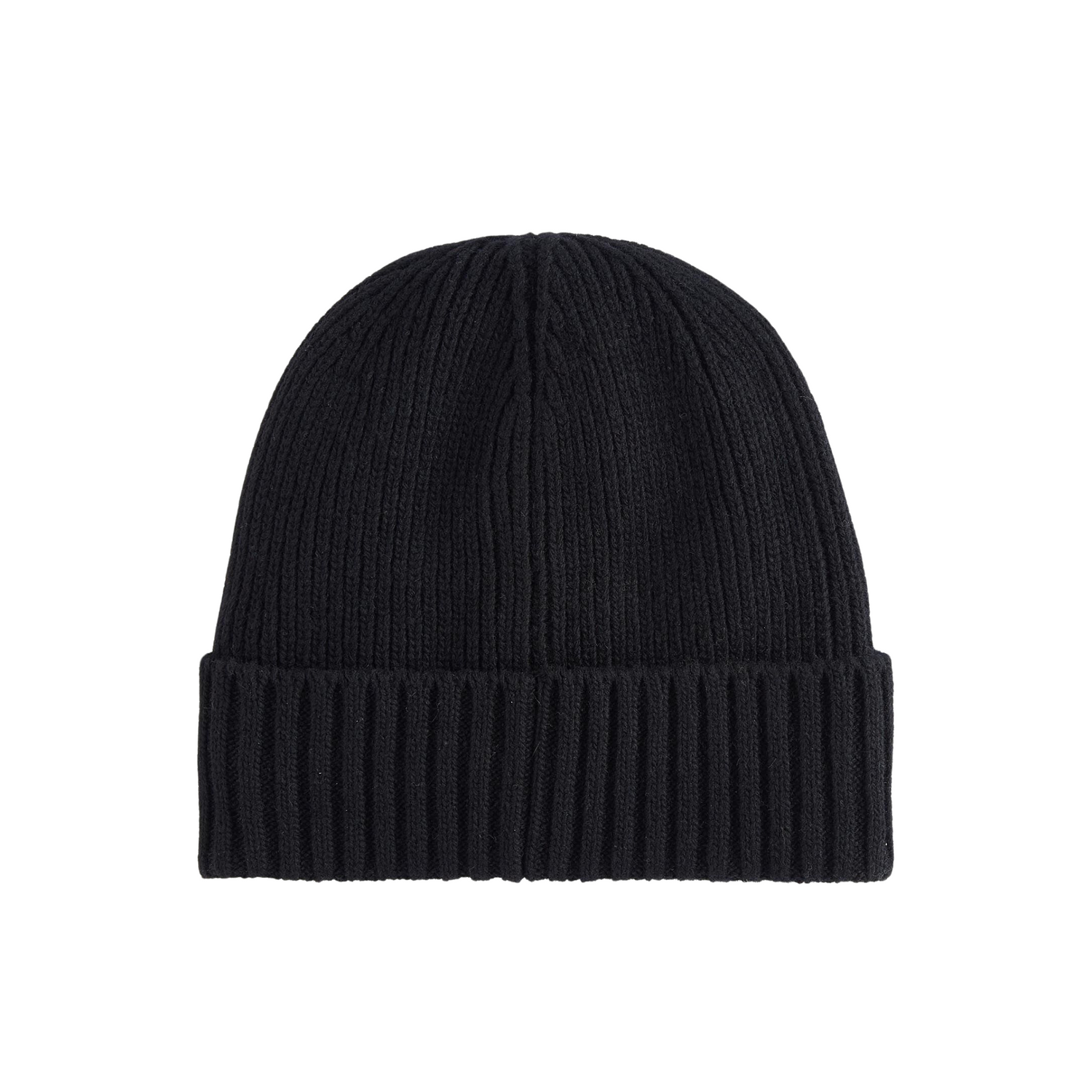 Barbour Carlton Beanie Hat Black