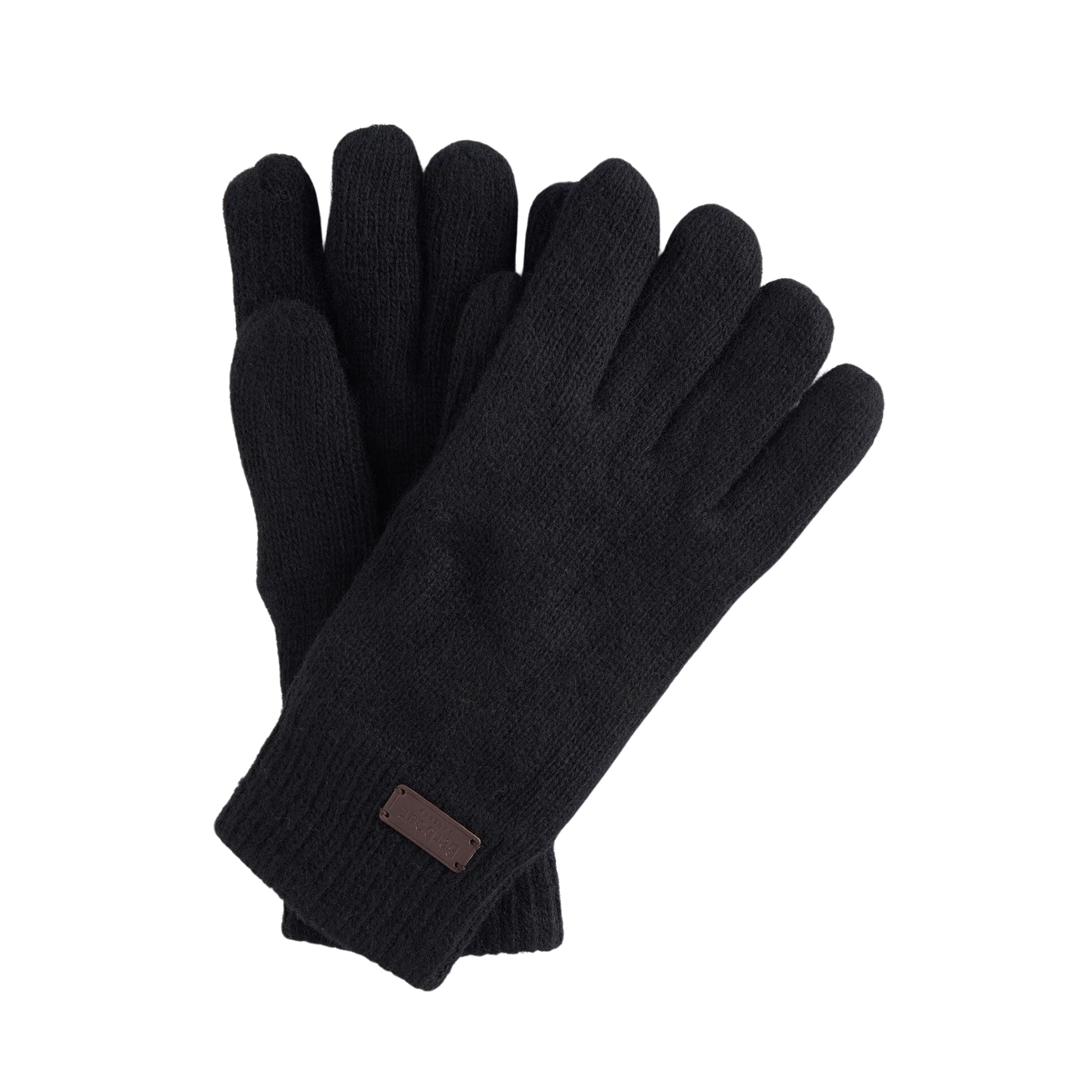 Barbour Carlton Gloves Black