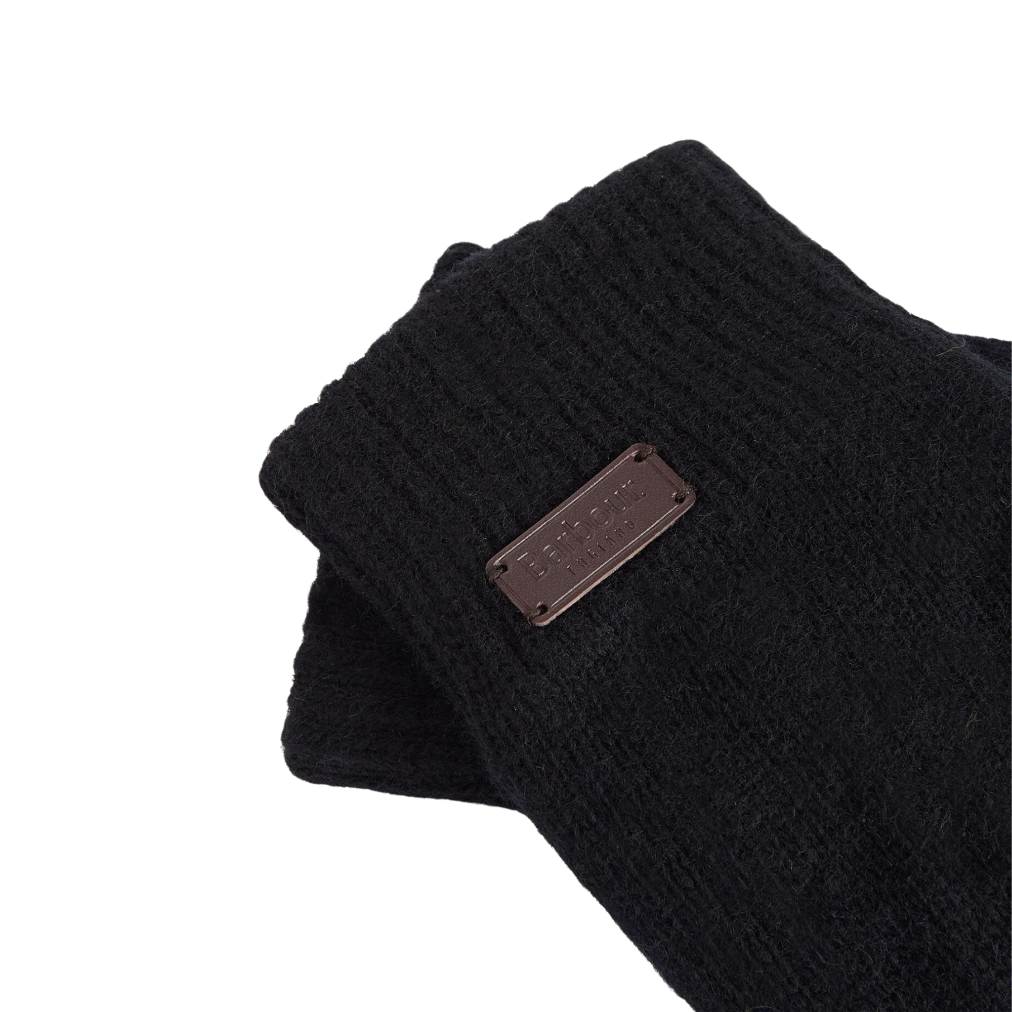 Barbour Carlton Gloves Black