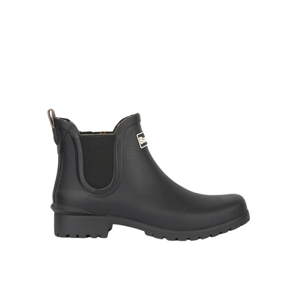 Wilton Wellingtons Black