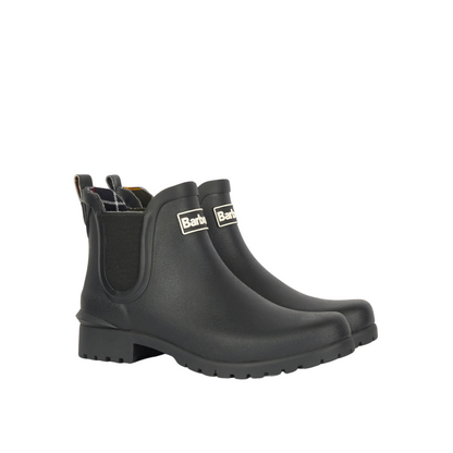 Wilton Wellingtons Black