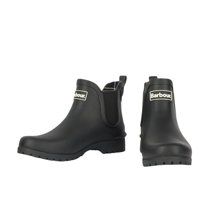 Wilton Wellingtons Black