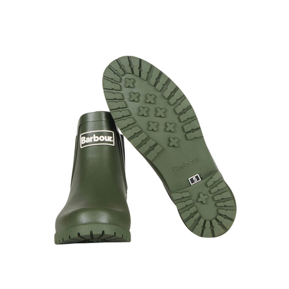 Wilton Wellingtons Olive