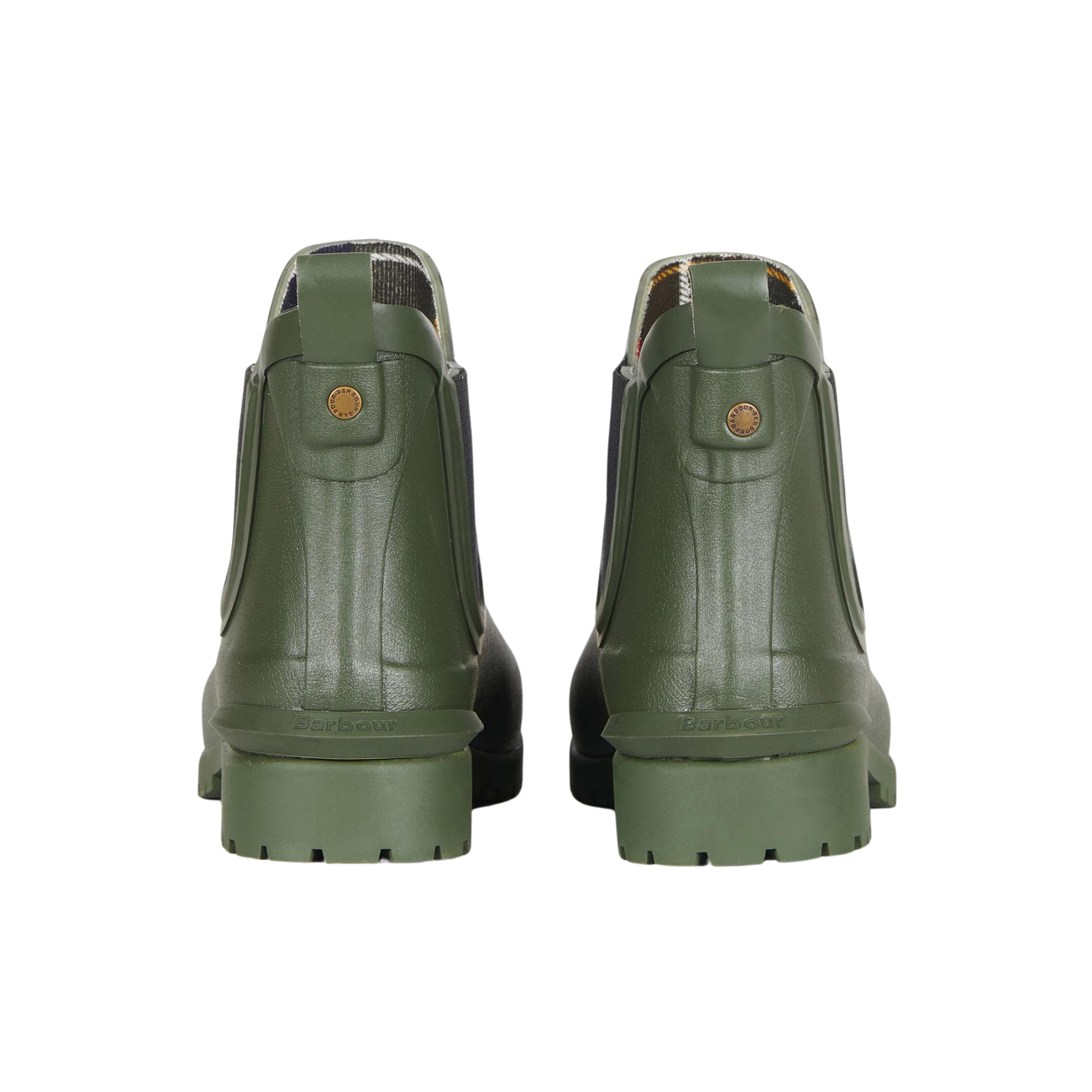 Wilton Wellingtons Olive