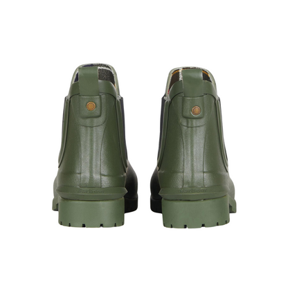 Wilton Wellingtons Olive