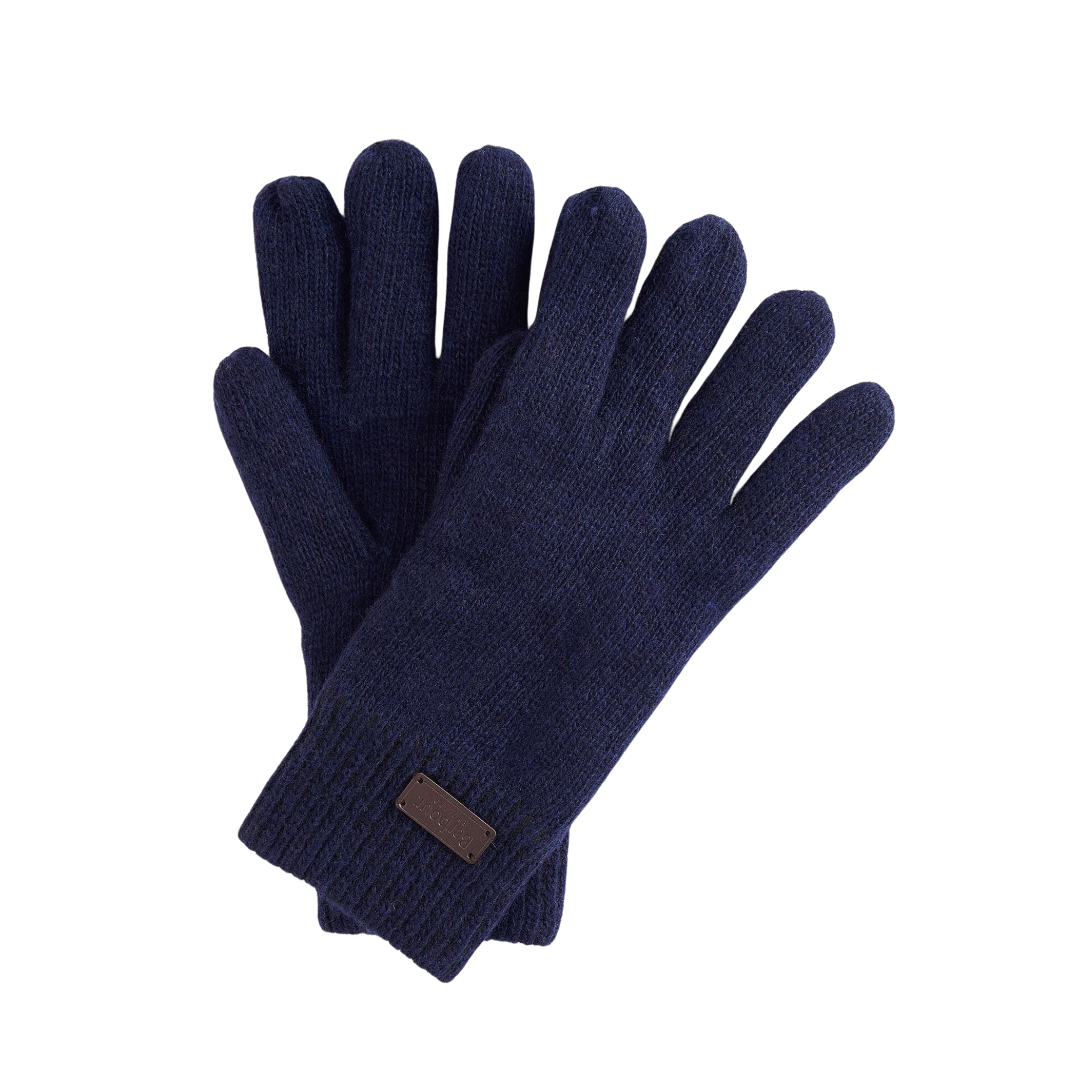 Barbour Carlton Gloves Navy