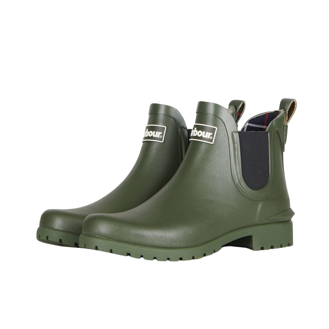 Wilton Wellingtons Olive