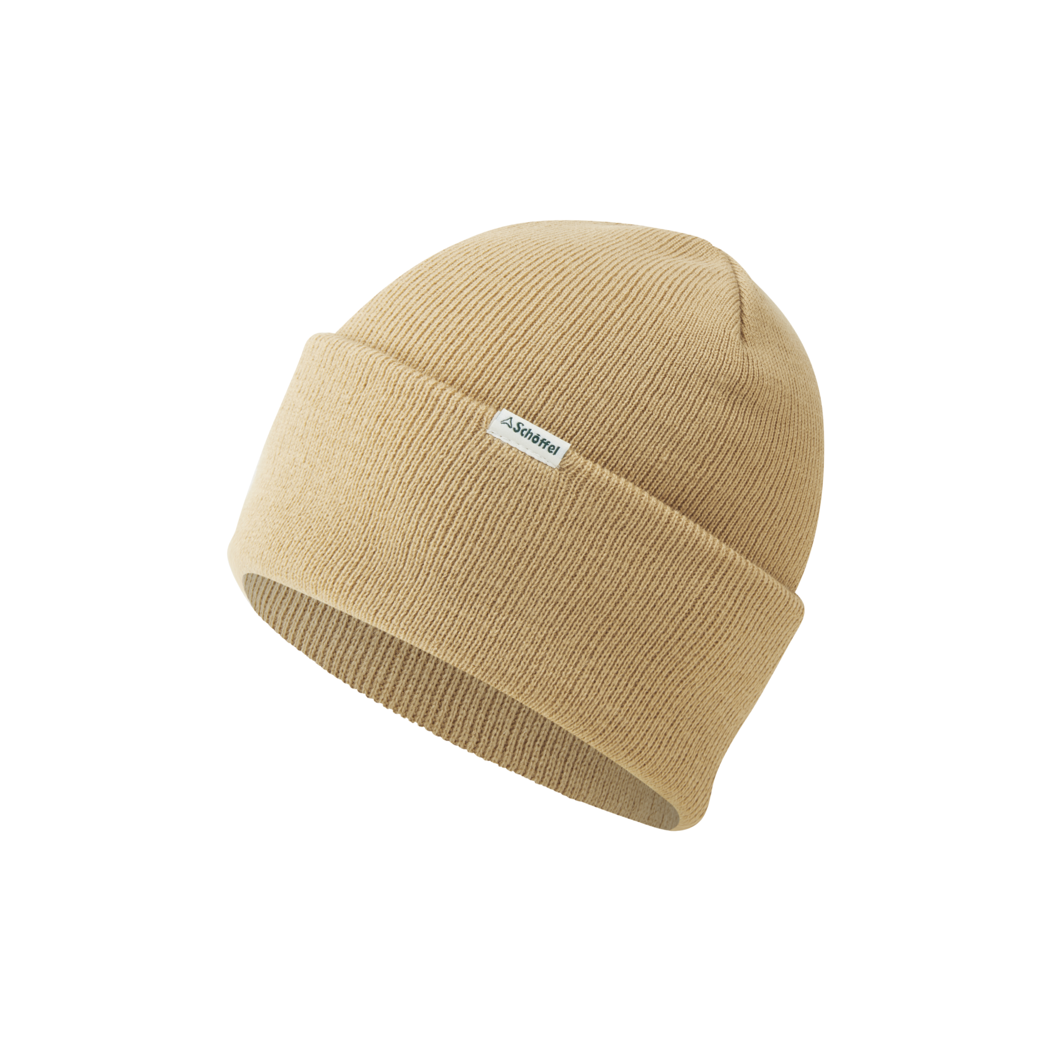 Buxton Beanie Oat