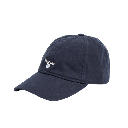 Cascade Sports Cap Navy