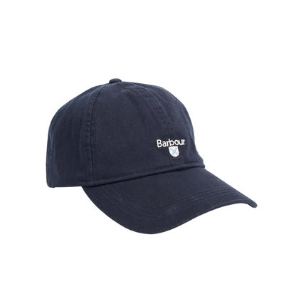 Cascade Sports Cap Navy