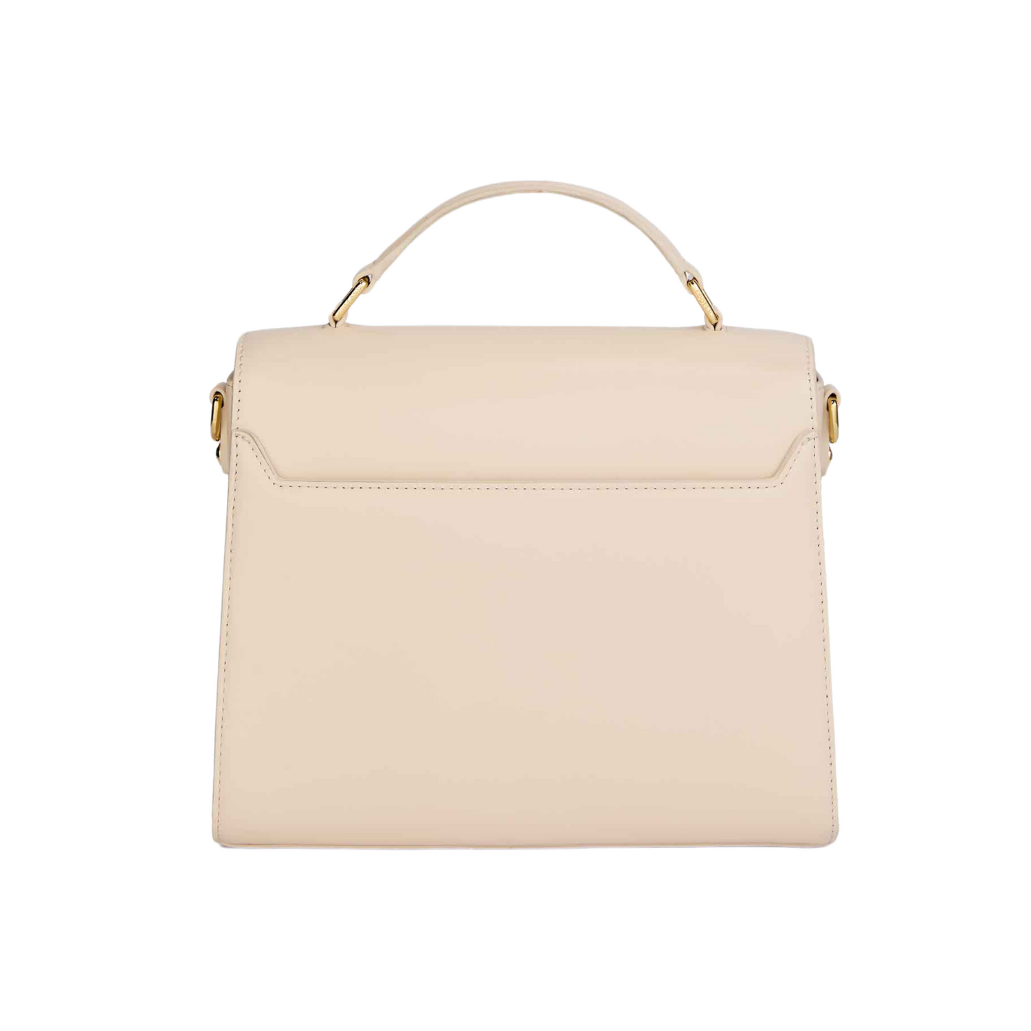 Cheltenham Bag Cream Leather