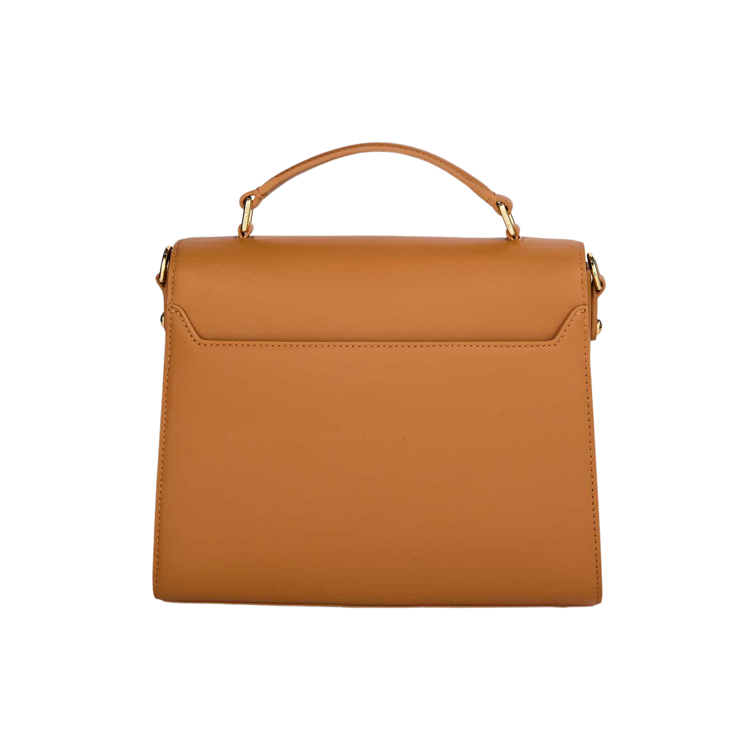 Cheltenham Bag Tan Leather