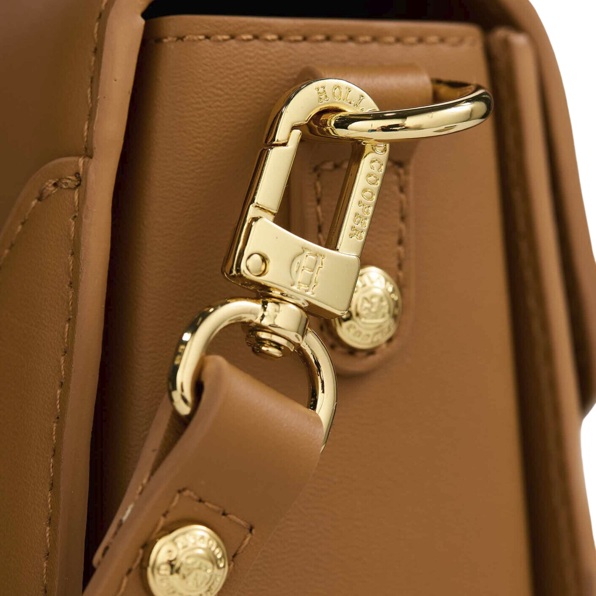 Cheltenham Bag Tan Leather