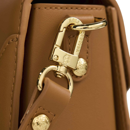 Cheltenham Bag Tan Leather