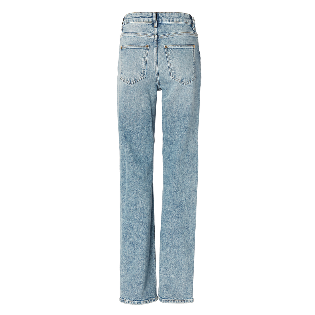 Classic Straight Jean Vintage Indigo