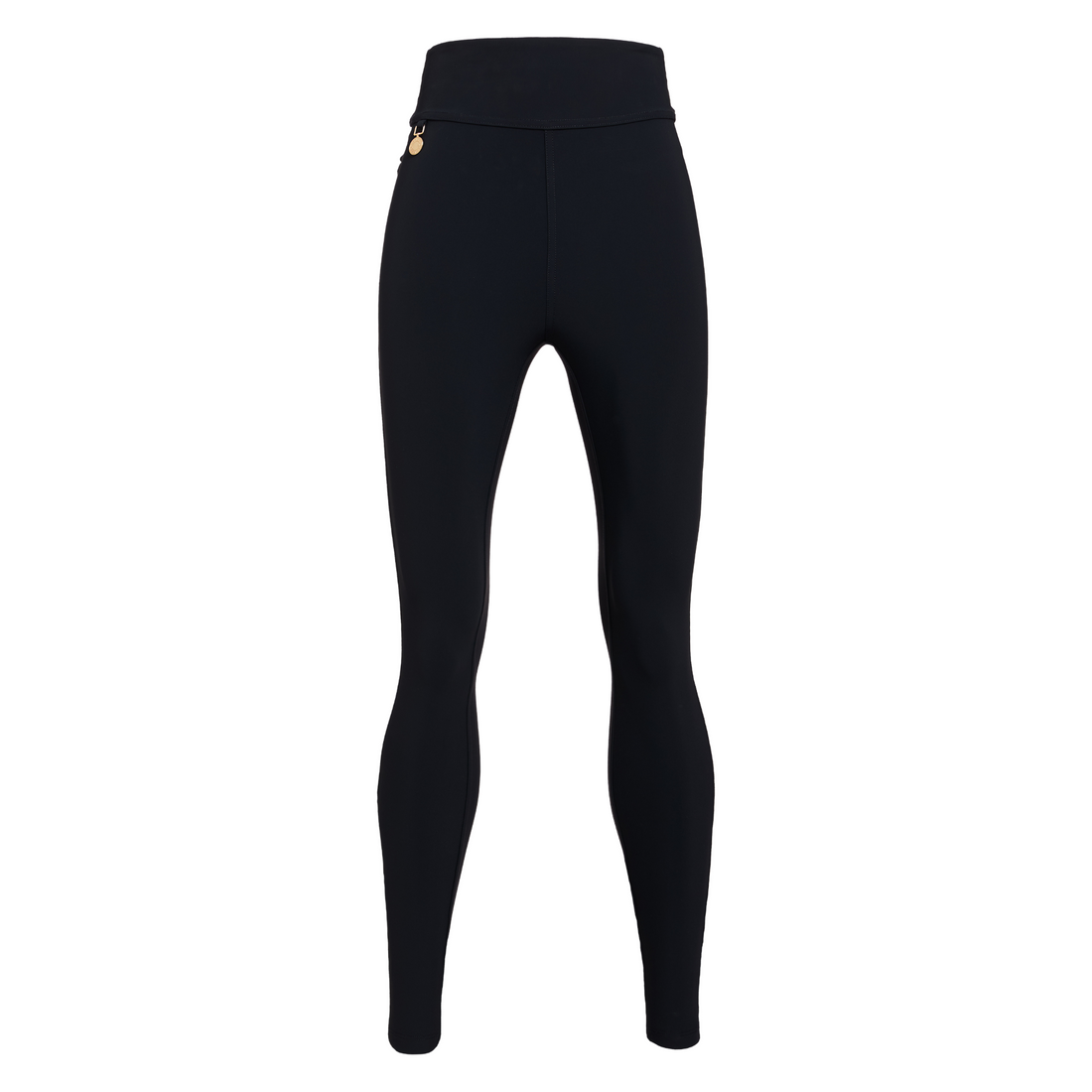 Contour Legging Ink Navy