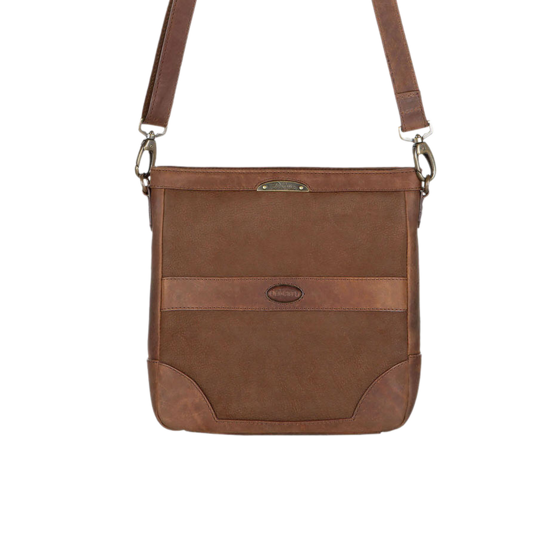 Ardmore Cross Body Bag Walnut