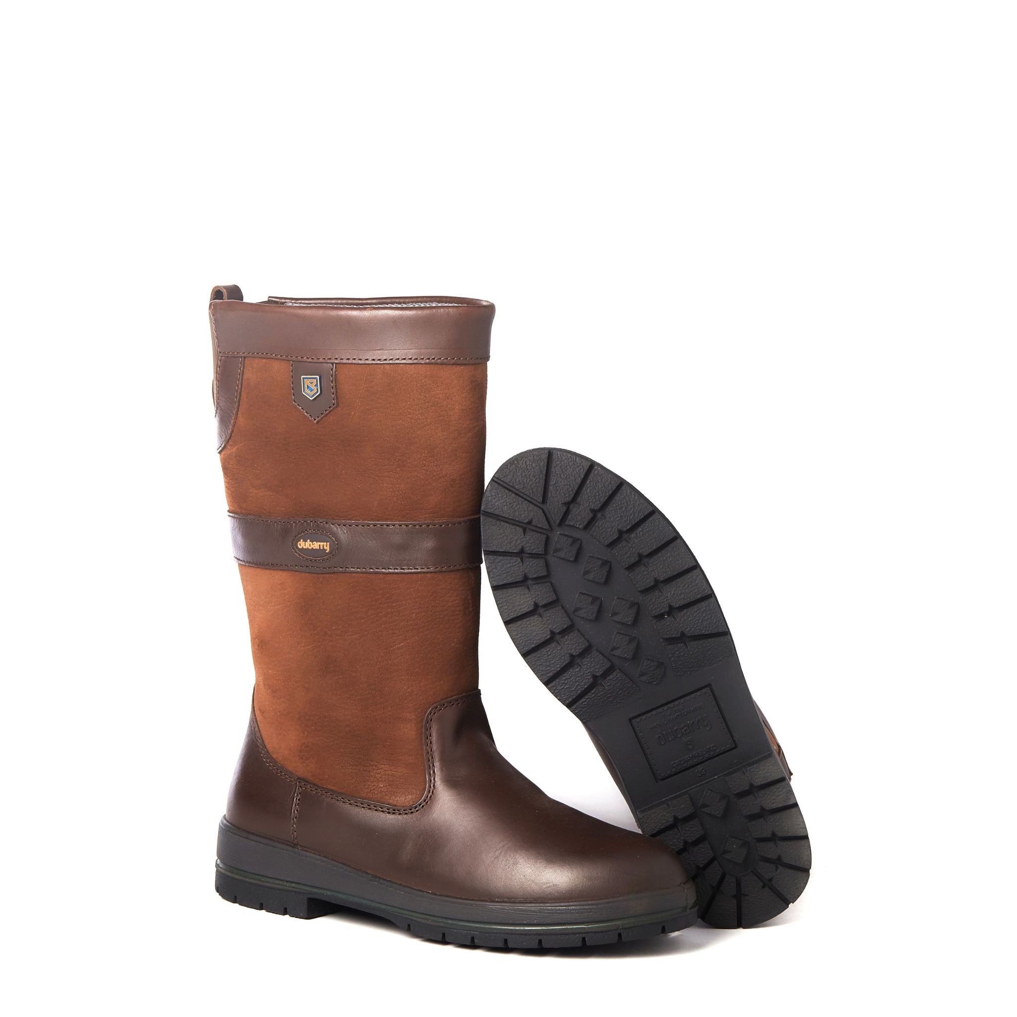 Dubarry winter boots hotsell