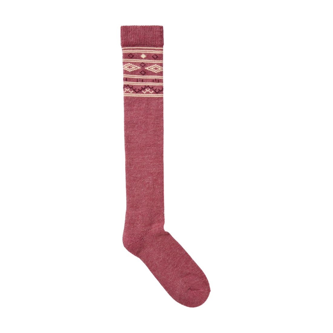 Rolestown Socks Clover