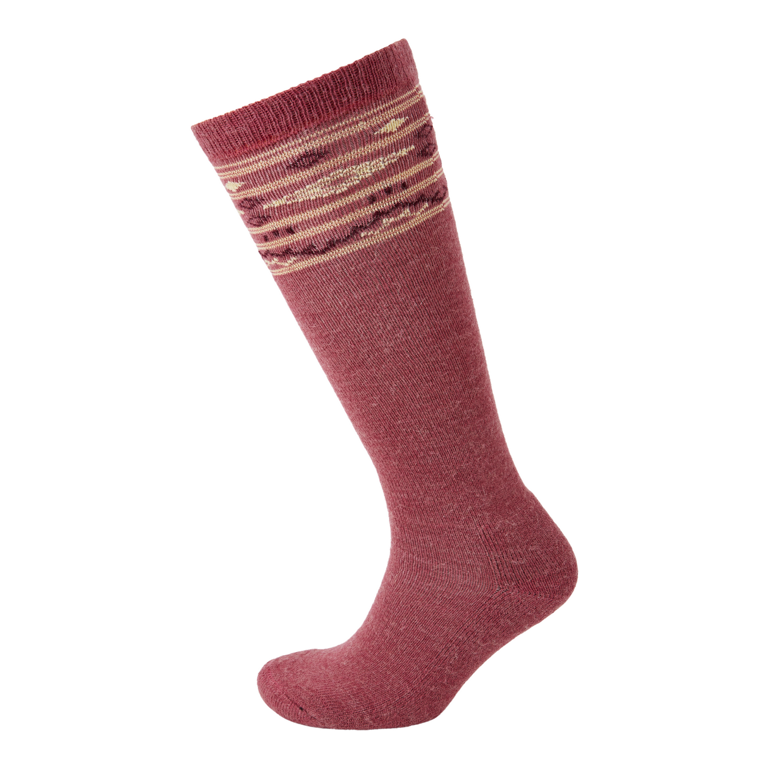 Rolestown Socks Clover