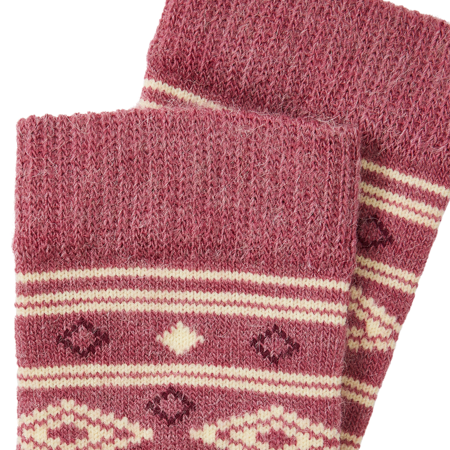 Rolestown Socks Clover