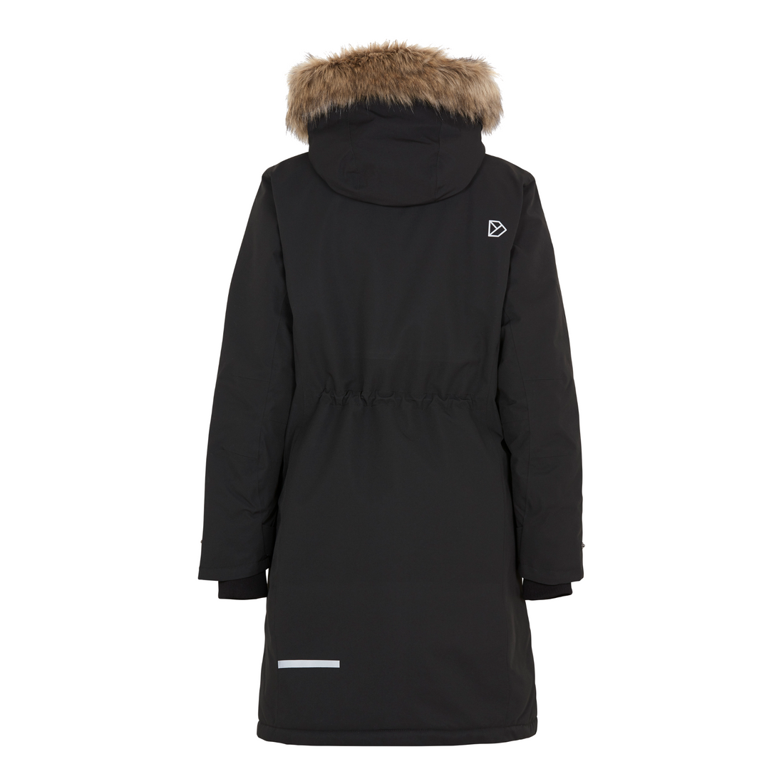 Erika Parka Black