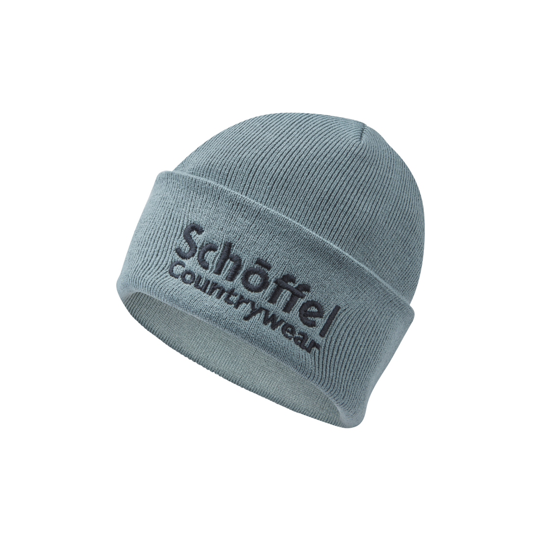 Exeter Beanie Arctic Blue