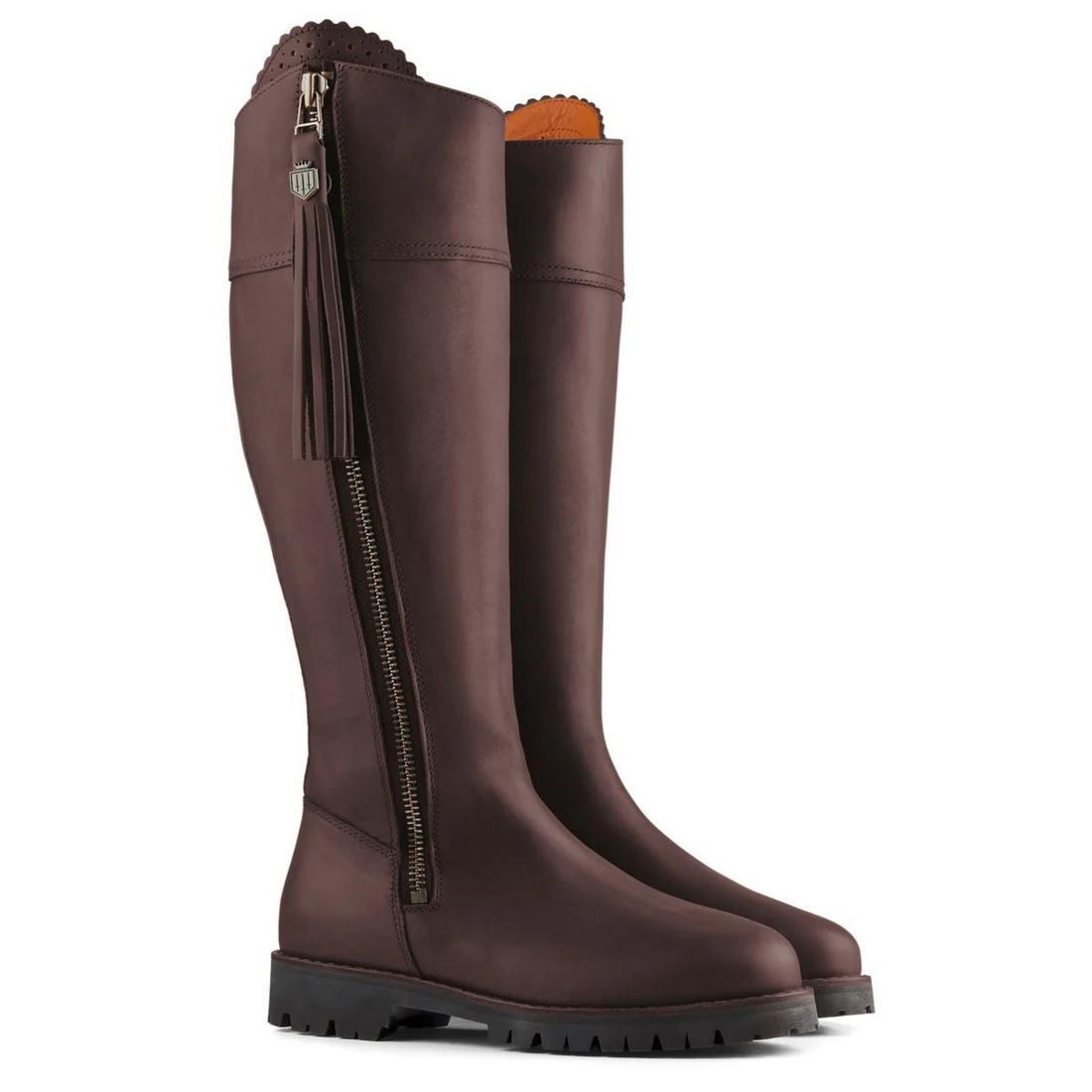 Winter Boots – Wild & Westbrooke