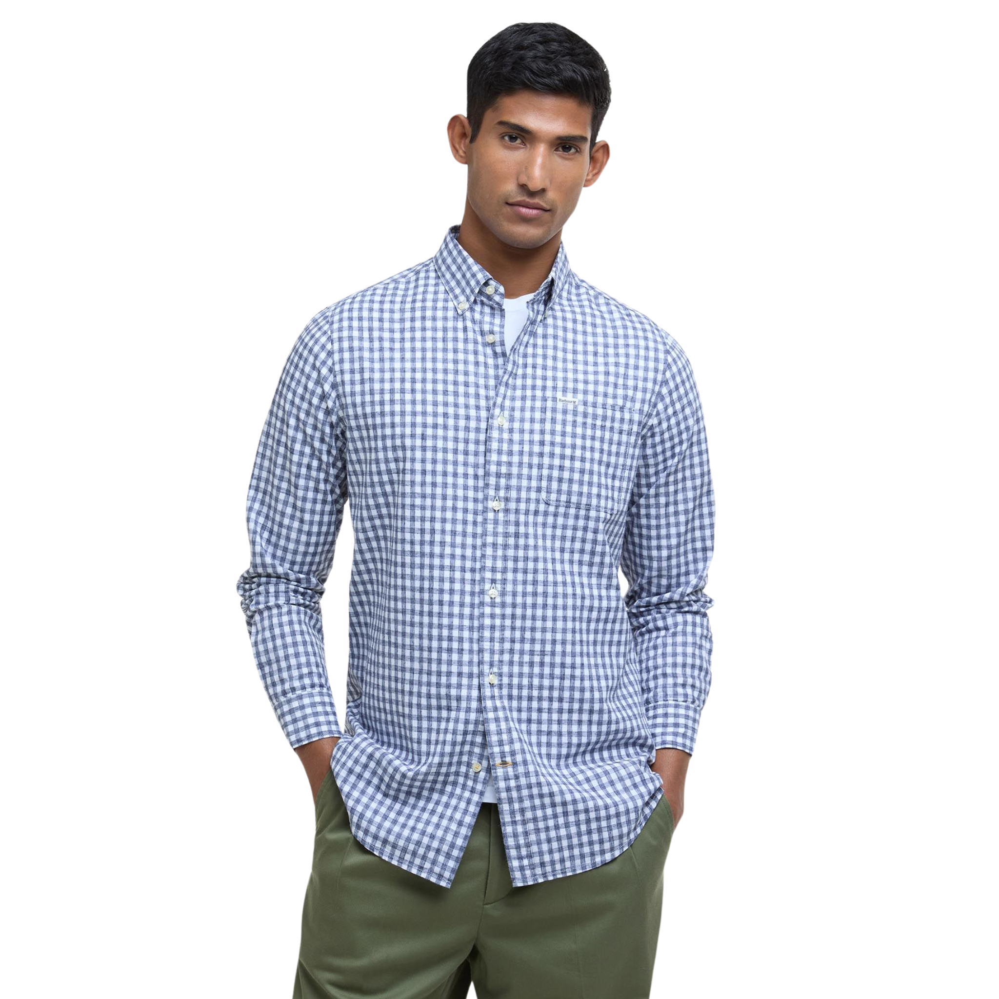 Kanehill Tailored Fit Shirt