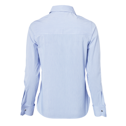 Melina Shirt Blue Sky