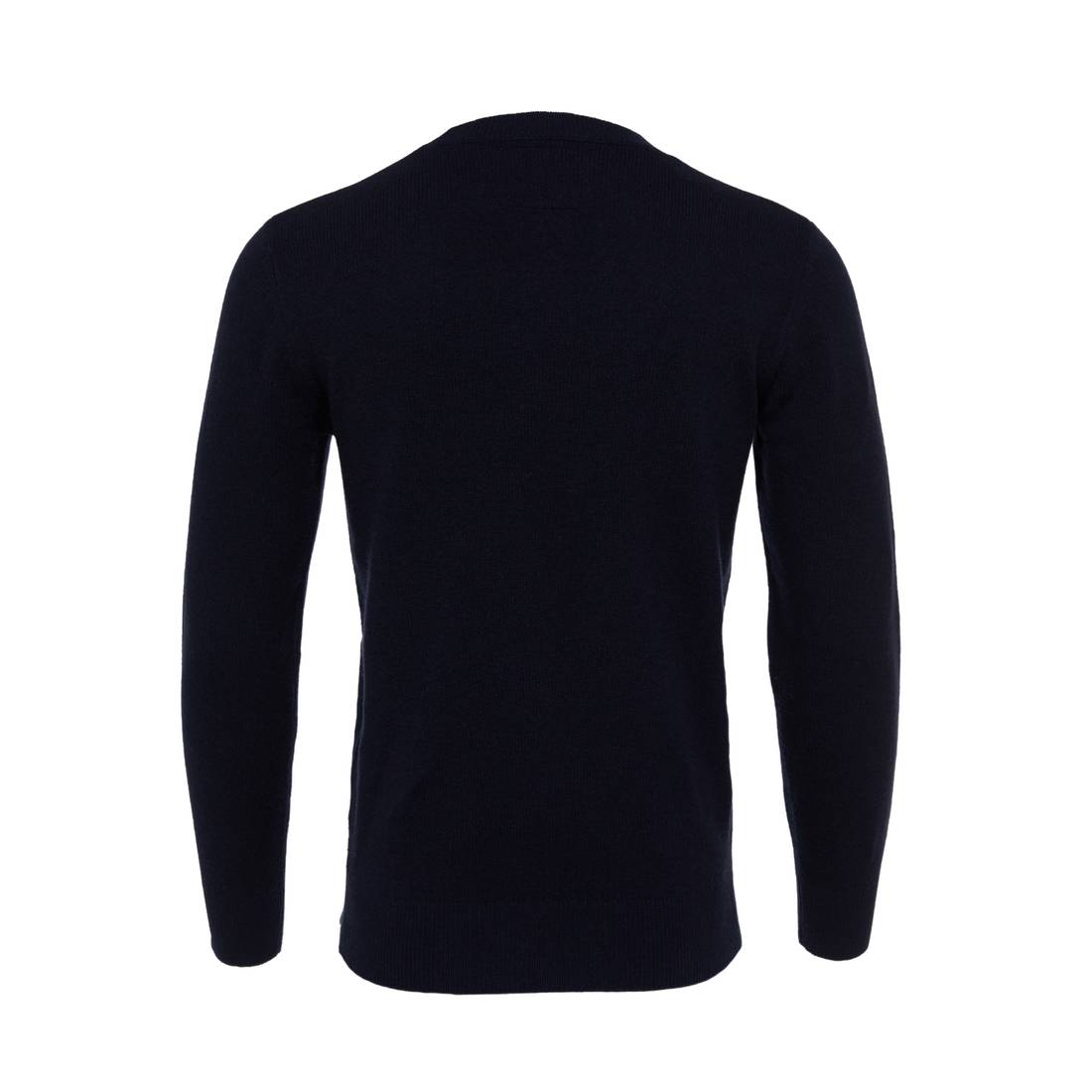 Byron Crew Neck Knit Navy