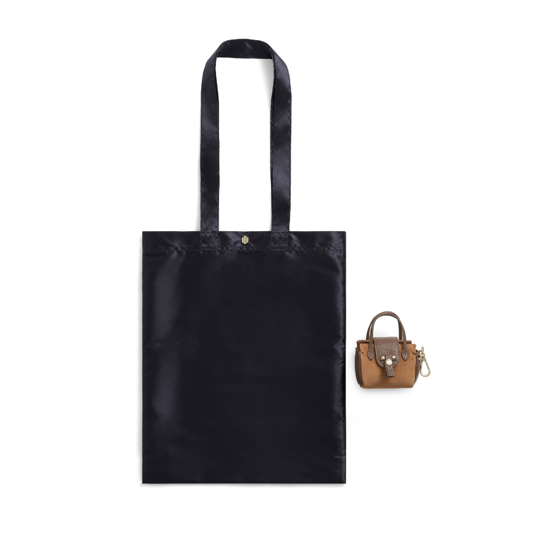 Mini Windsor Shopping Tote