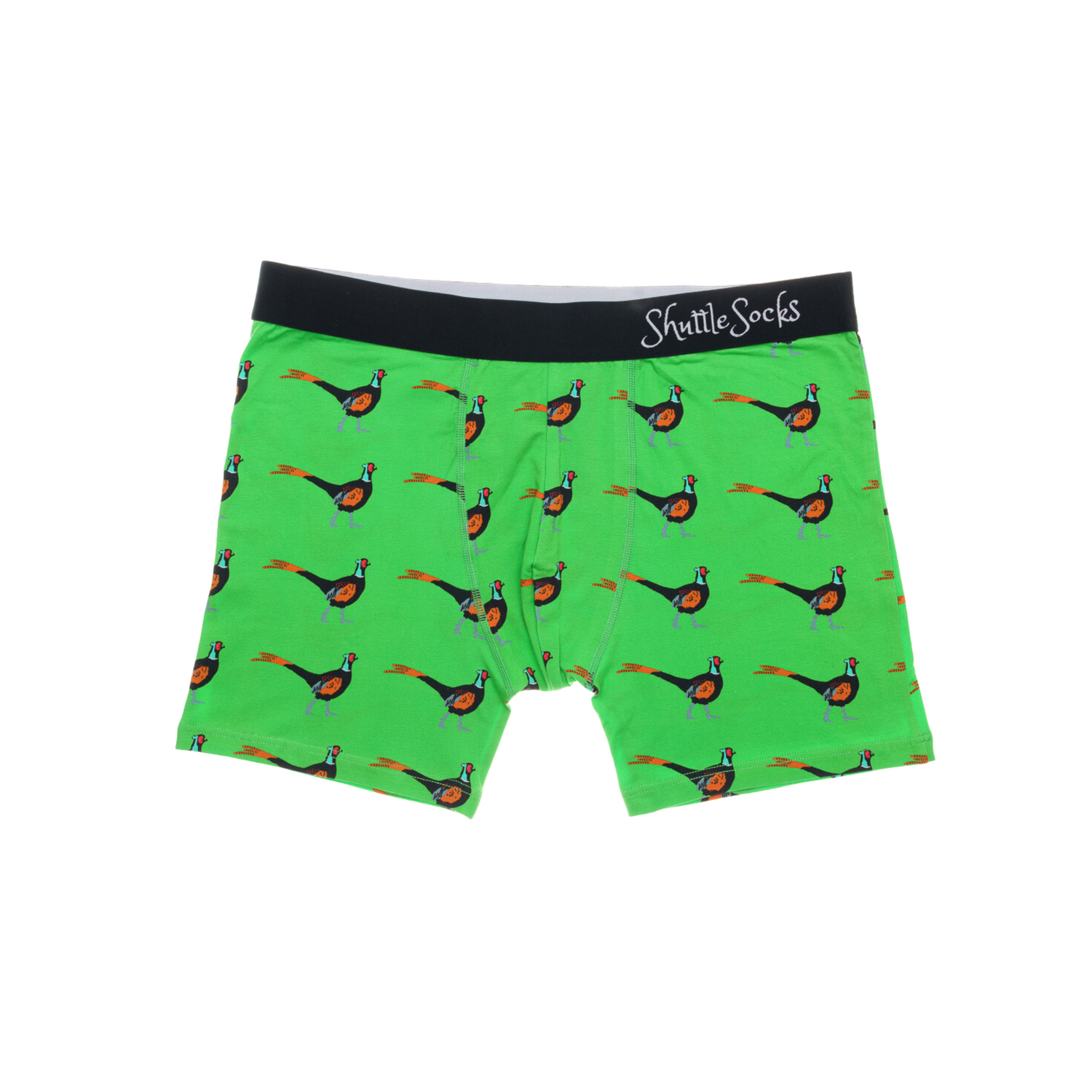 Pheasant Boxers