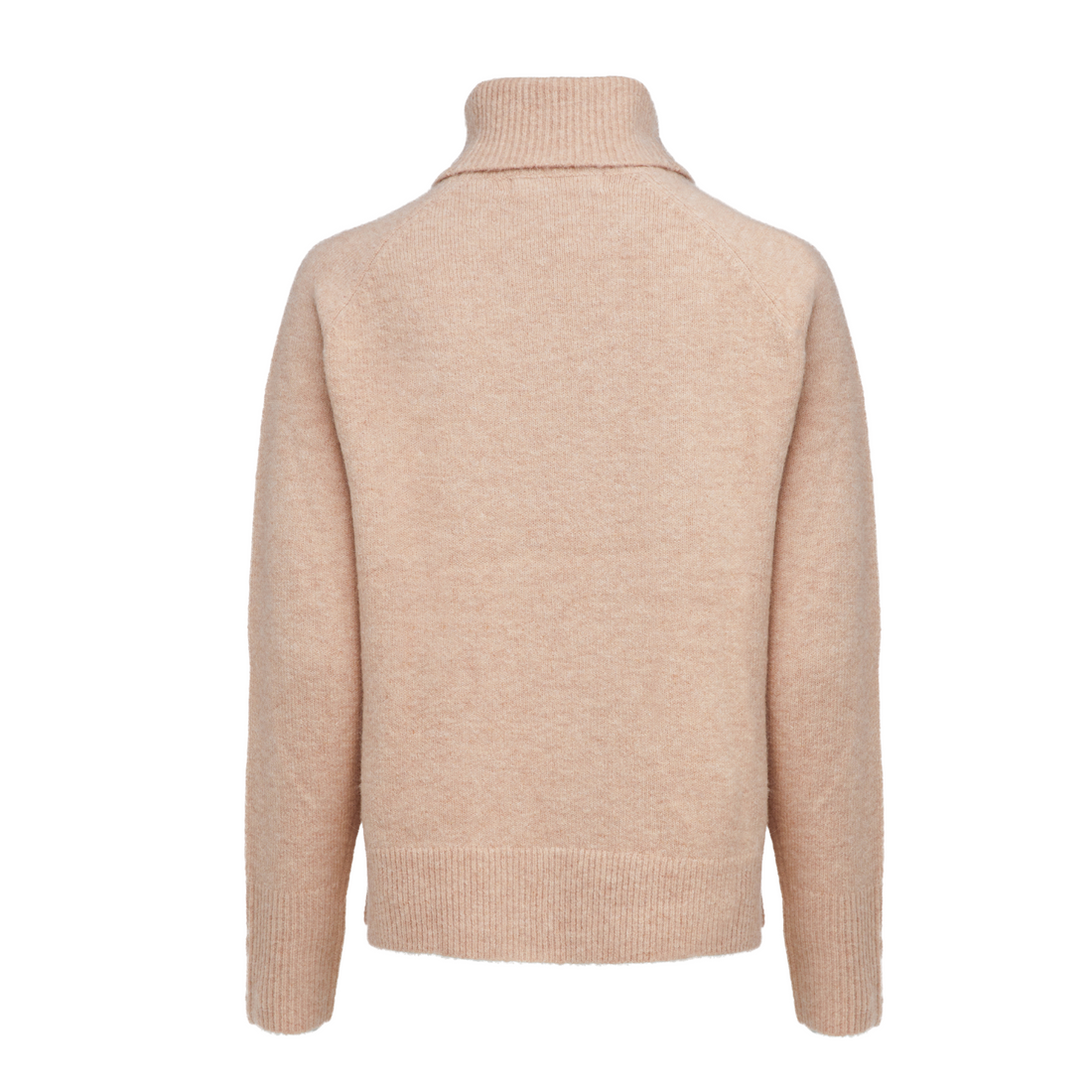 Tori Knit Light Camel